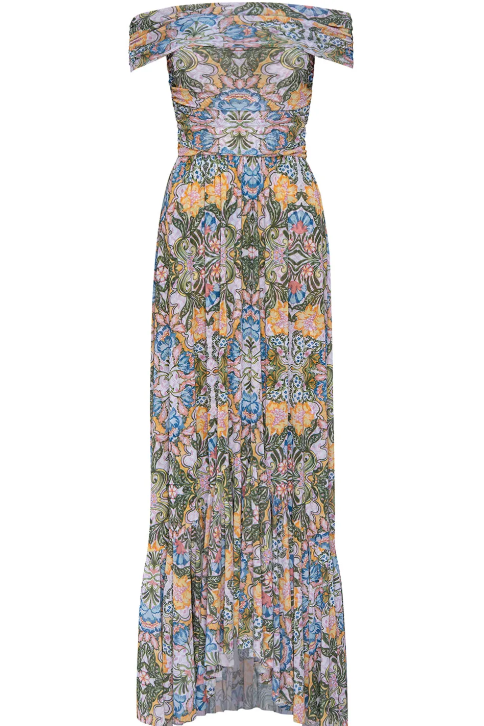 FIORELLA DRESS