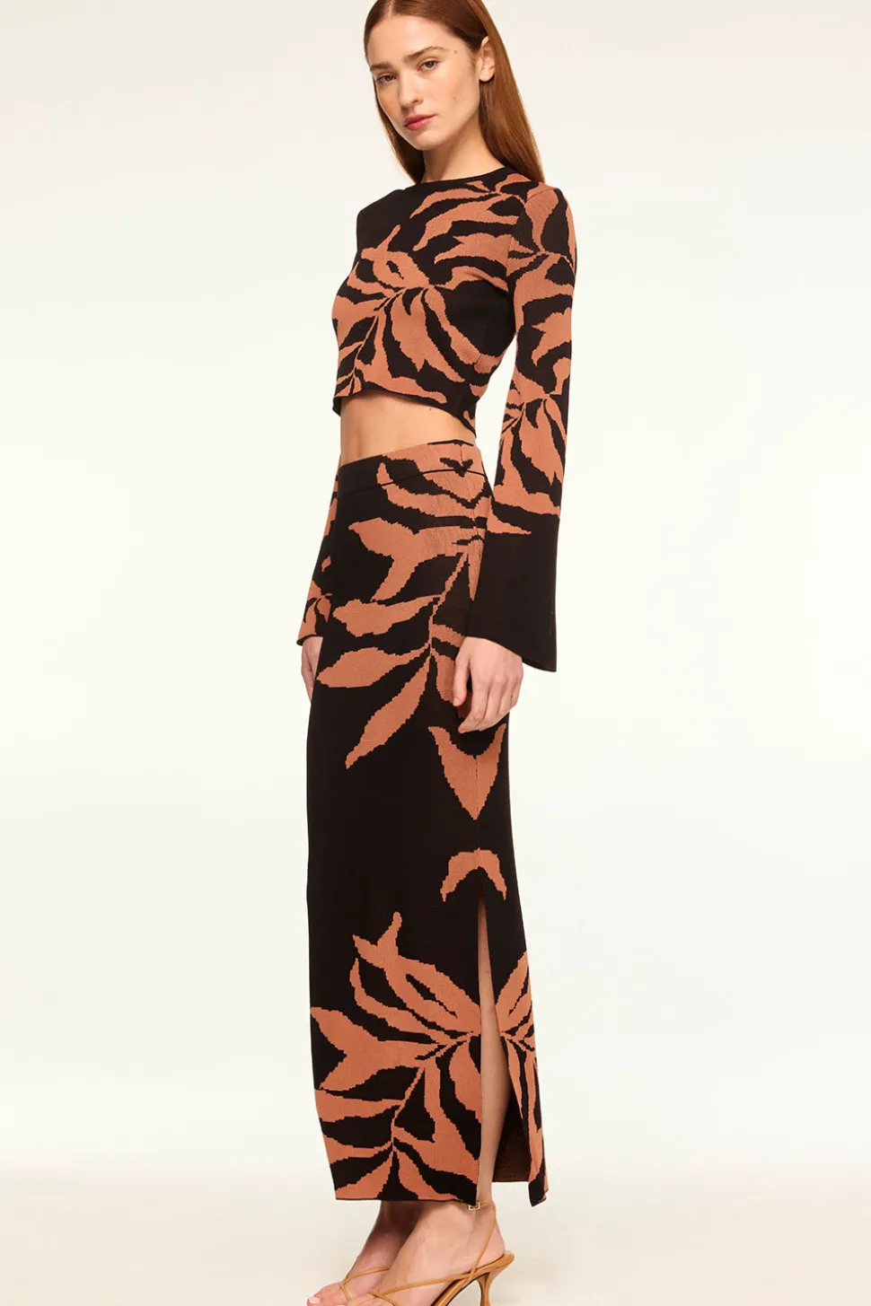 FIRA SKIRT