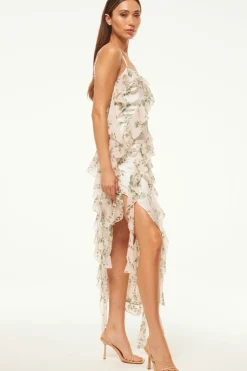 FLORENCE DRESS