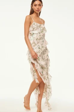 FLORENCE DRESS