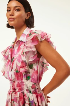 FLORENCIA DRESS