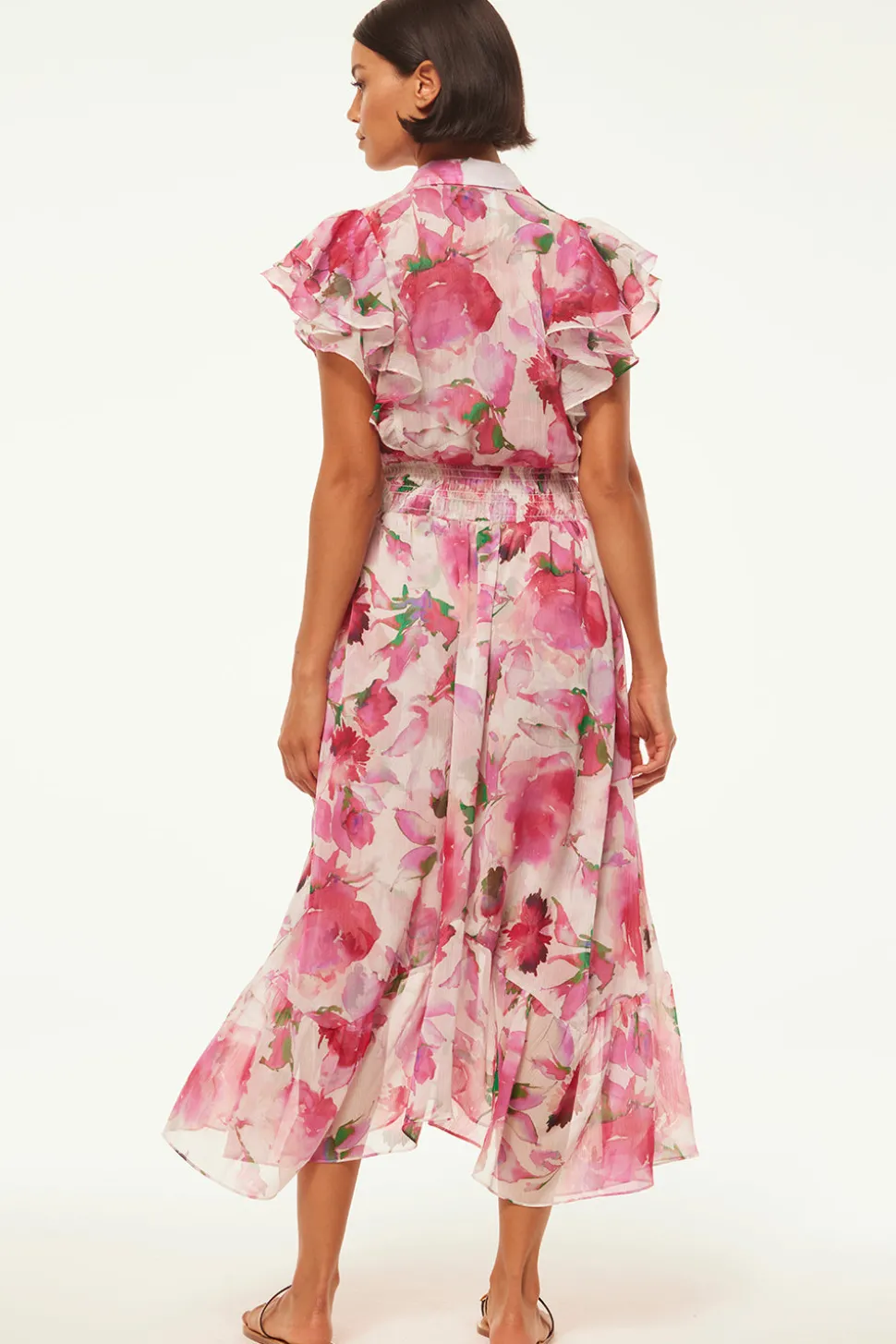 FLORENCIA DRESS