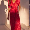 FRANCESCA DRESS