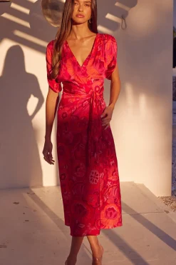 FRANCESCA DRESS