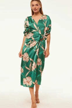FRANCESCA DRESS