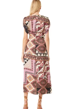 FRANCESCA DRESS