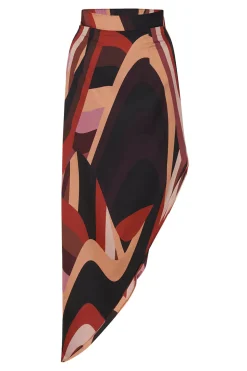 FRANCO SKIRT