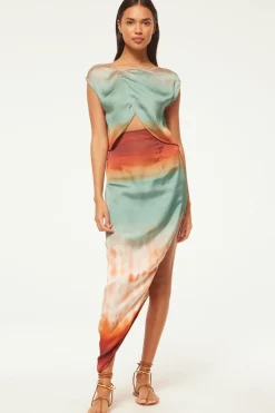 FRANKA SKIRT