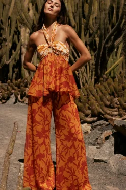 FREDA PANT
