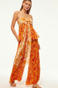 FREDA PANT