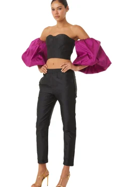 GEORGINA PANT