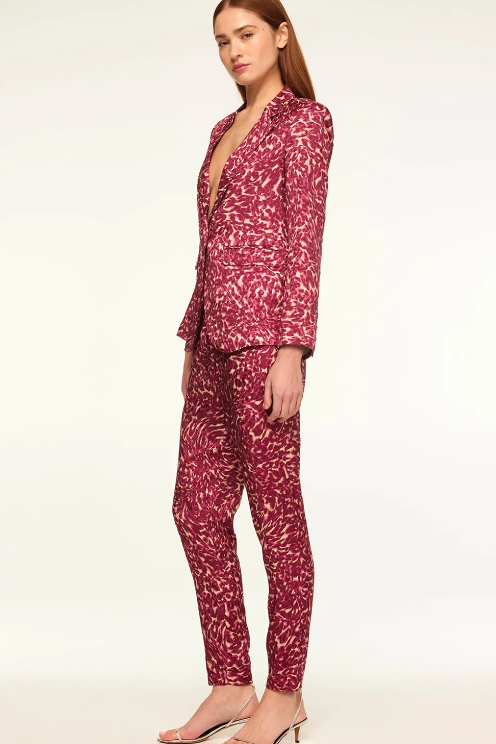 GEORGINA PANT