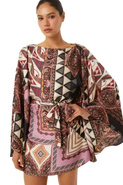 GIADA DRESS