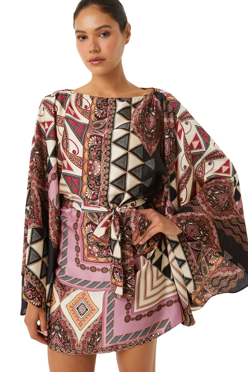 GIADA DRESS