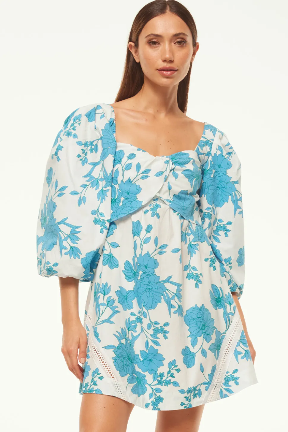 GIADA DRESS
