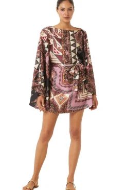 GIADA DRESS