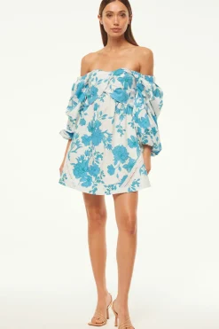 GIADA DRESS