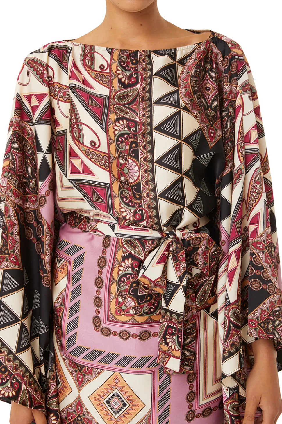 GIADA DRESS