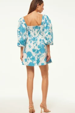 GIADA DRESS
