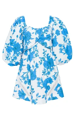 GIADA DRESS