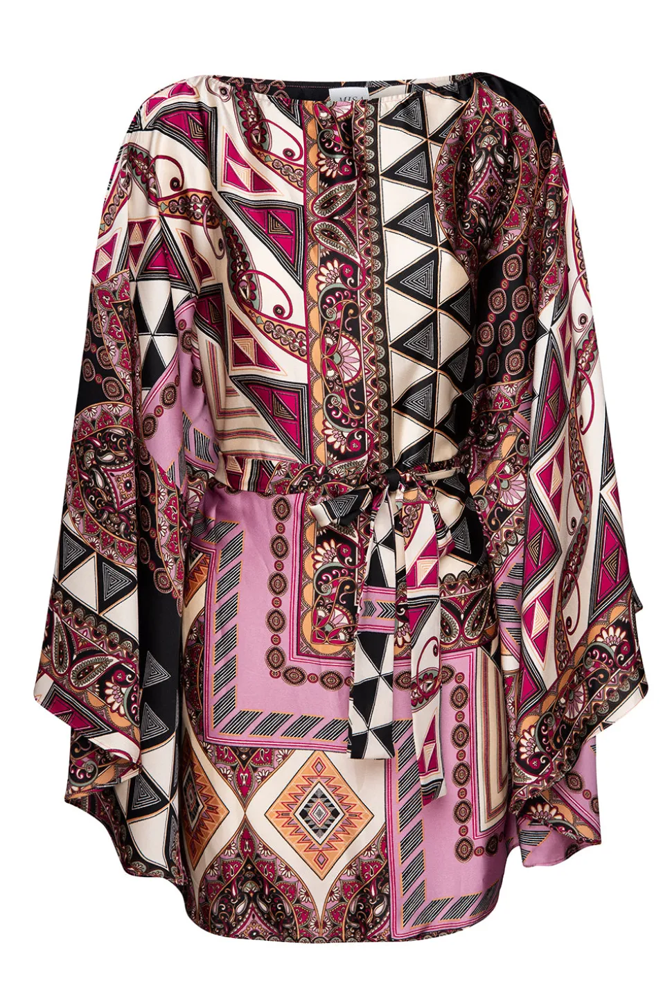 GIADA DRESS
