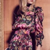 GIANNA DRESS