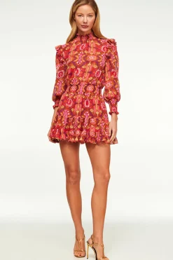 GIANNA DRESS