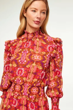 GIANNA DRESS