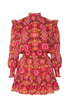 GIANNA DRESS
