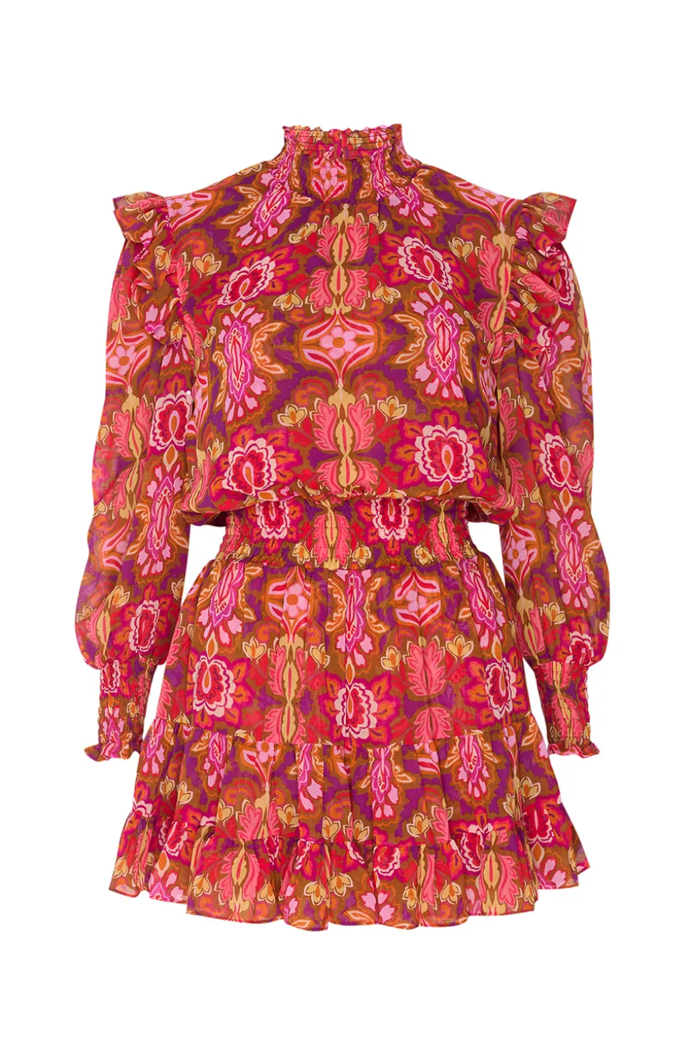 GIANNA DRESS