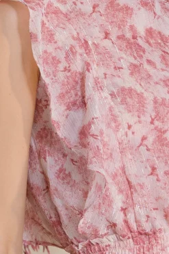 GINIA DRESS