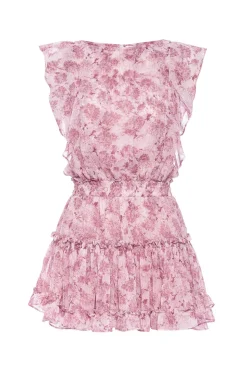 GINIA DRESS