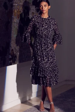 GORDANA DRESS