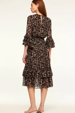 GORDANA DRESS