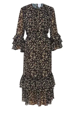 GORDANA DRESS
