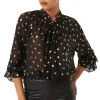 GRACIE TOP