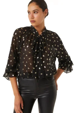 GRACIE TOP