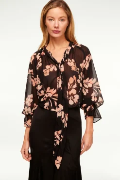 GRACIE TOP