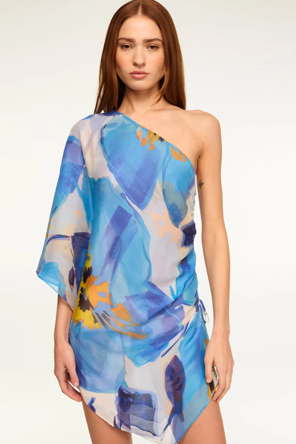 HERA DRESS