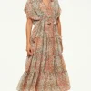 ILYA DRESS