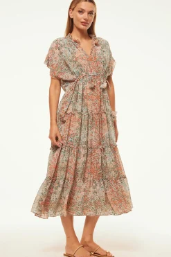 ILYA DRESS