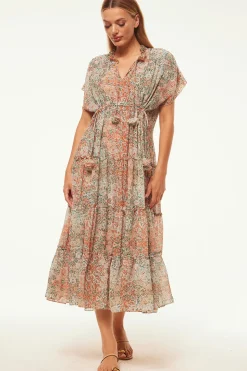 ILYA DRESS