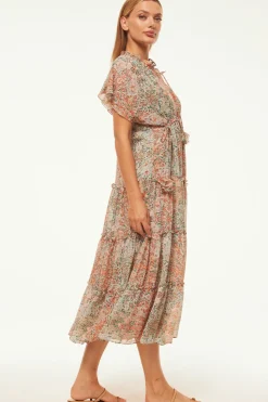 ILYA DRESS