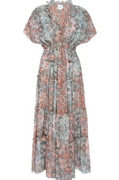 ILYA DRESS