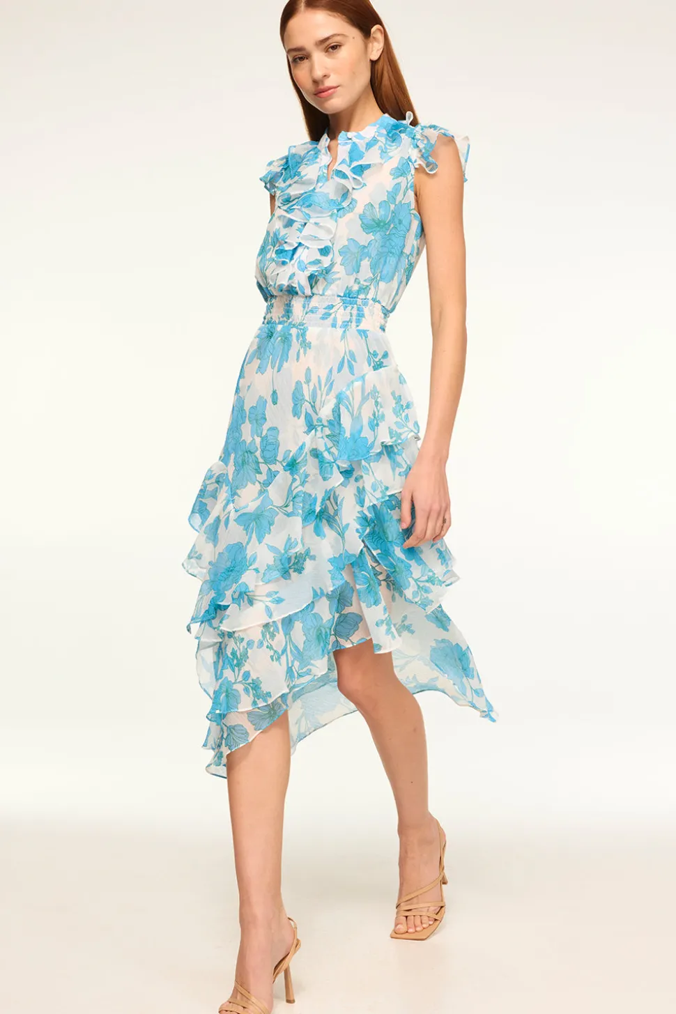 ILYSA DRESS