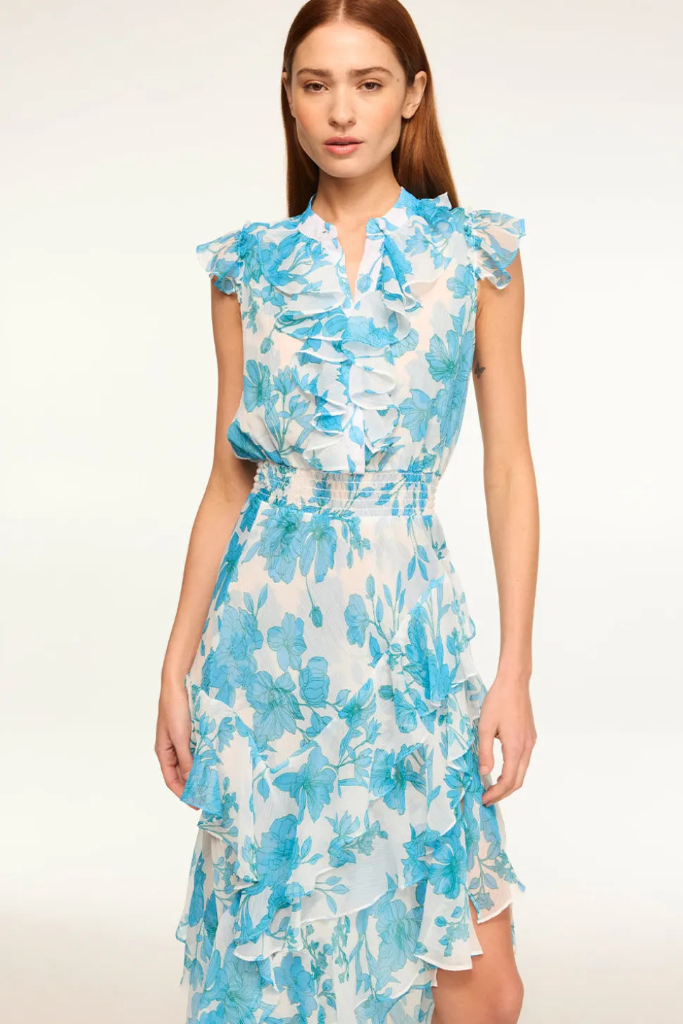 ILYSA DRESS