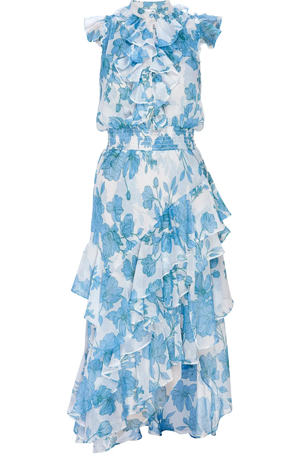 ILYSA DRESS