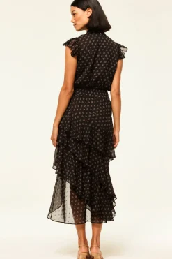 ILYSA DRESS