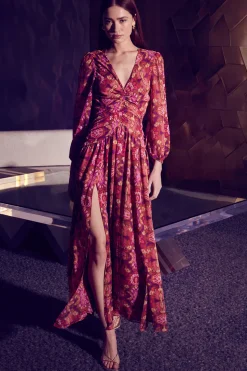 IMELDA DRESS