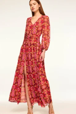 IMELDA DRESS